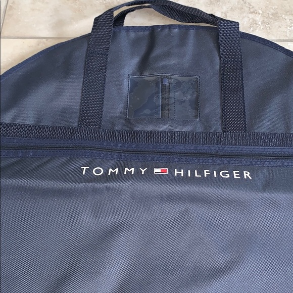 Tommy Hilfiger Garment Bag 